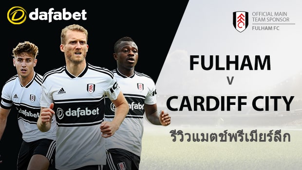 Fulham vs Cardiff City-th