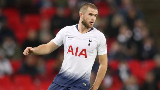 Spurs-handed-Eric-Dier-blow