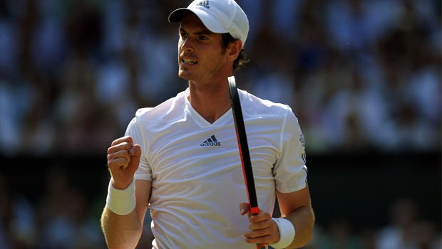 Andy Murray preparations US Open crown