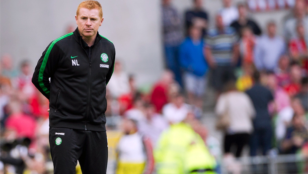 Neil Lennon says Celtic v Shakhter Karagandy Champions League hopes