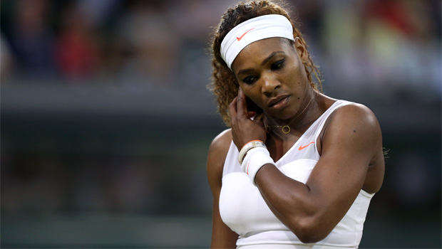 Serena Williams withdraw from Pan Pacific Open