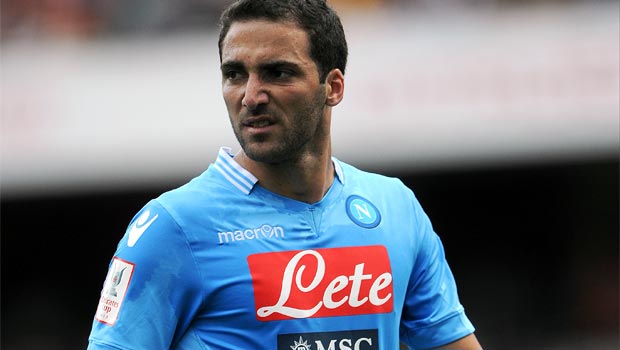 Gonzalo-Higuain-Napoli-striker