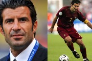 Luis Figo Dafabet New Ambassador