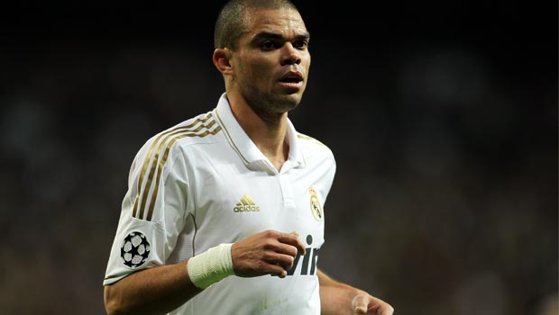 Pepe-Real-Madrid-Defender