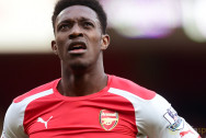 Arsenal-striker-Danny-Welbeck