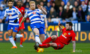 Reading-Paul-McShane-and-Blackburn-Rovers-Danny-Guthrie