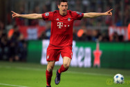 Bayern-Munich-Robert-Lewandowski