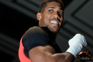 Boxing-Anthony-Joshua