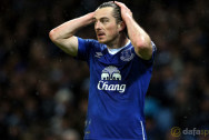 Everton-defender-Leighton-Baines