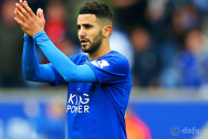 Leicester-City-Riyad-Mahrez