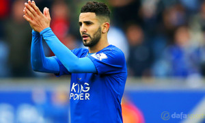 Leicester-City-Riyad-Mahrez