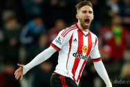 Sunderland-Fabio-Borini