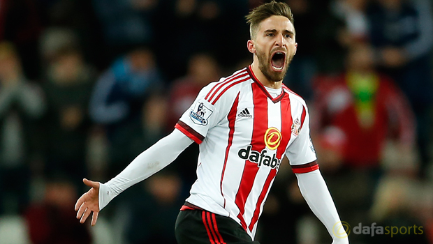 Sunderland-Fabio-Borini