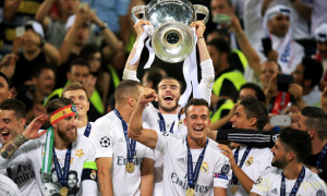 Champions-League-winner-Real-Madrid