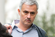 Jose-Mourinho-on-Manchester-United