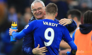 Man-United-1-1-Leicester-City-Claudio-Ranieri