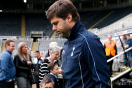 Mauricio-Pochettino-Spurs-v-Newcastle