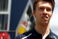 Toro-Rosso-Daniil-Kvyat-Formula-One