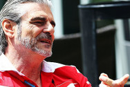 Ferrari-team-principal-Maurizio-Arrivabene