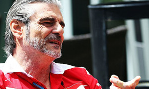 Ferrari-team-principal-Maurizio-Arrivabene