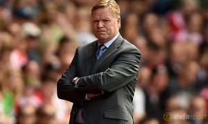 Southampton-boss-Ronald-Koeman-to-Everton