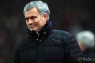 Jose-Mourinho-Manchester-United