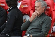 Jose-Mourinho-Manchester-United