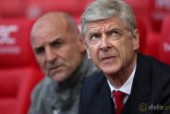 Arsene-Wenger-Arsenal