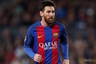Barcelona-Lionel-Messi