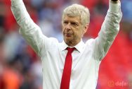Gunners-Arsene-Wenger