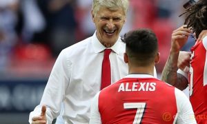 Alexis-Sanchez-and-Arsene-Wenger-Arsenal
