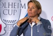 Annika-Sorenstam-Golf-Solheim-Cup