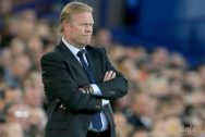 Ronald-Koeman-Everton