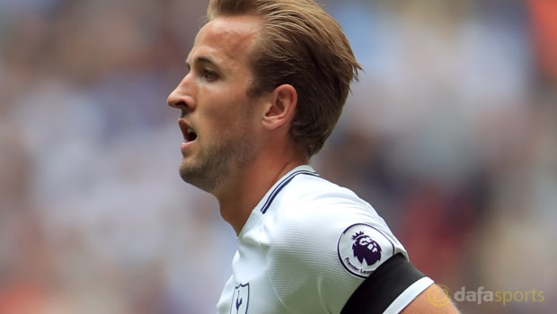 Tottenham-striker-Harry-Kane