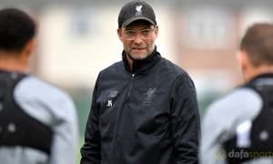 Liverpool-coach-Jurgen-Klopp
