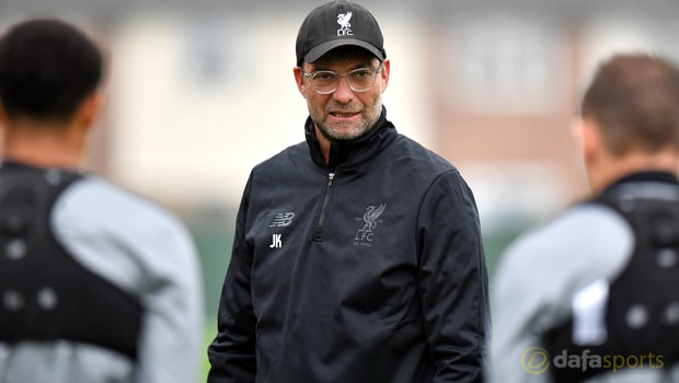 Liverpool-coach-Jurgen-Klopp