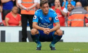 Mesut-Ozil-Arsenal-comeback
