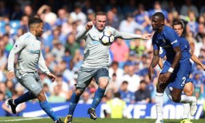 Wayne-Rooney-Aaron-Lennon-Chelsea-v-Everton-Premier-League