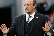 Newcastle-United-boss-Rafael-Benitez-