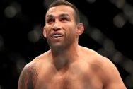 Fabricio Werdum UFC MMA