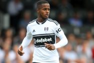 Ryan Sessegnon Fulham Premier League