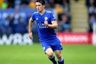Ben Chilwell Leicester City defender