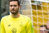 Craig Gordon Celtic