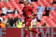 Fabinho Liverpool