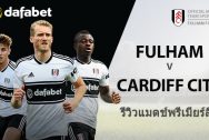 Fulham vs Cardiff City-th