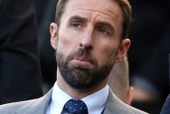 Gareth Southgate England Nations League