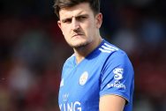 Harry-Maguire-Leicester-City-defender