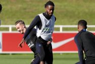 James Maddison England Nations League