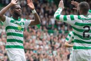Odsonne Edouard Celtic