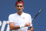 Roger Federer Tennis ATP Finals